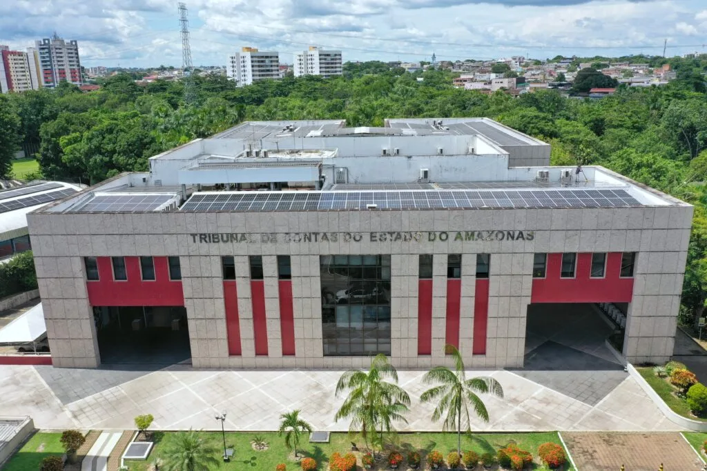 TCE-AM disponibiliza versão atualizada da Carta de Serviços