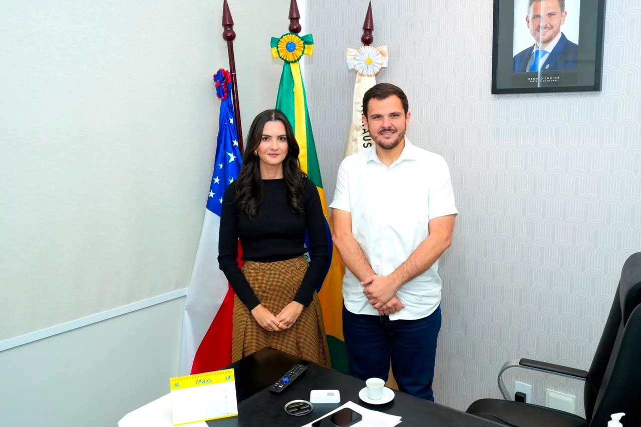 Comando da Procuradoria de Manaus passa a ser liderado por duas mulheres