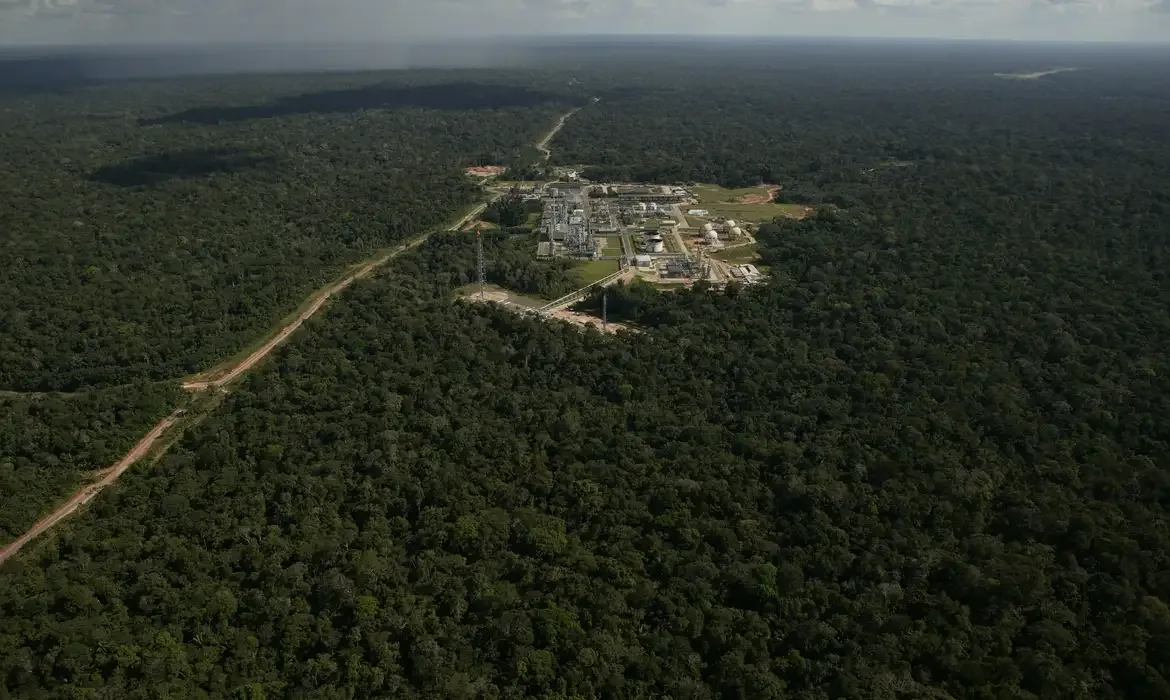 Acordo com a Petrobras em Urucu viabiliza US$ 500 milhões e 3 mil vagas no Amazonas