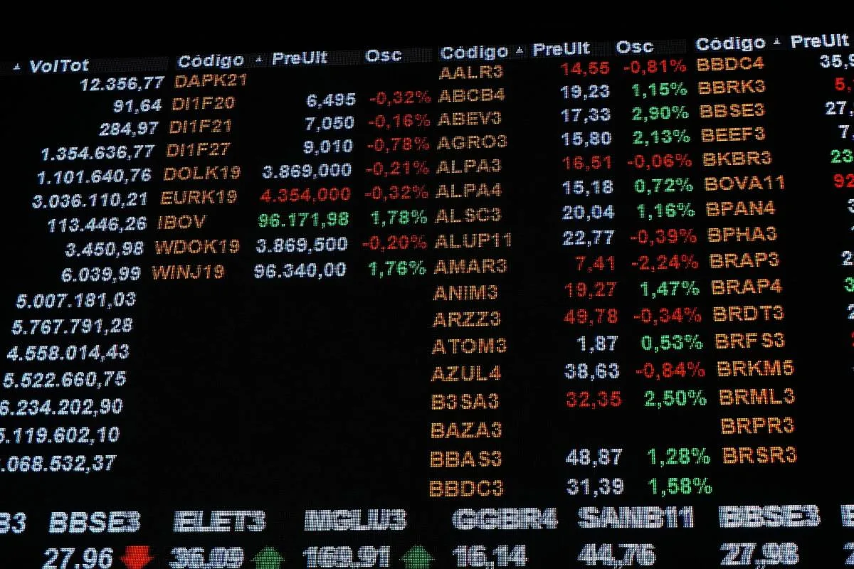 Mercado financeiro reage com otimismo ao acordo no Oriente Médio