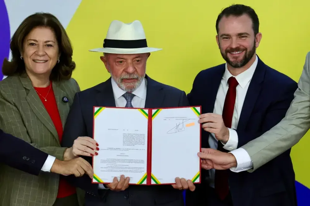 TCU apura manobra do governo com dinheiro esquecido para bancar o Desenrola