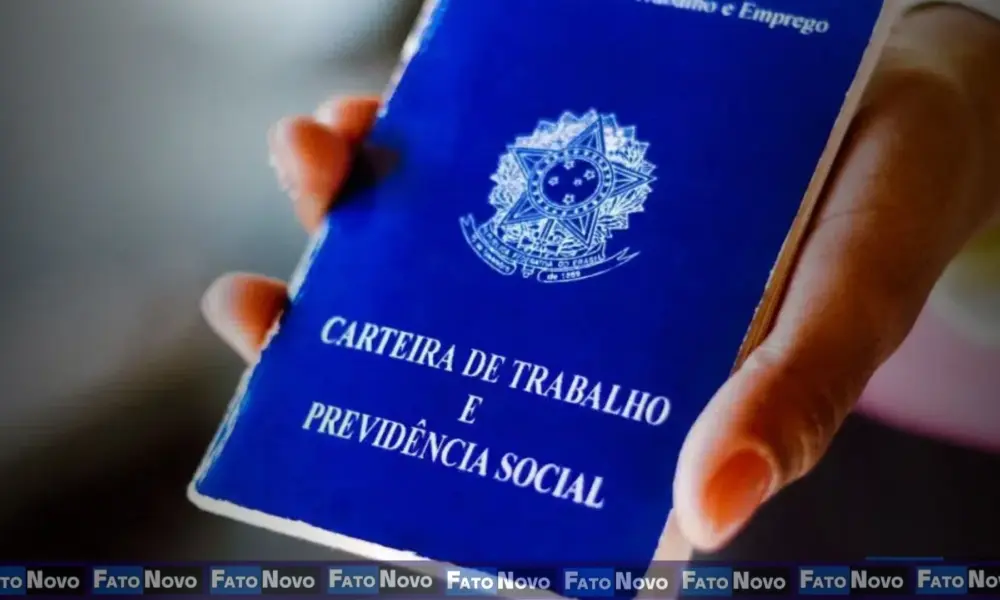 Agências do trabalhador têm vagas com salários de até R$ 6 mil nesta quinta (30)
