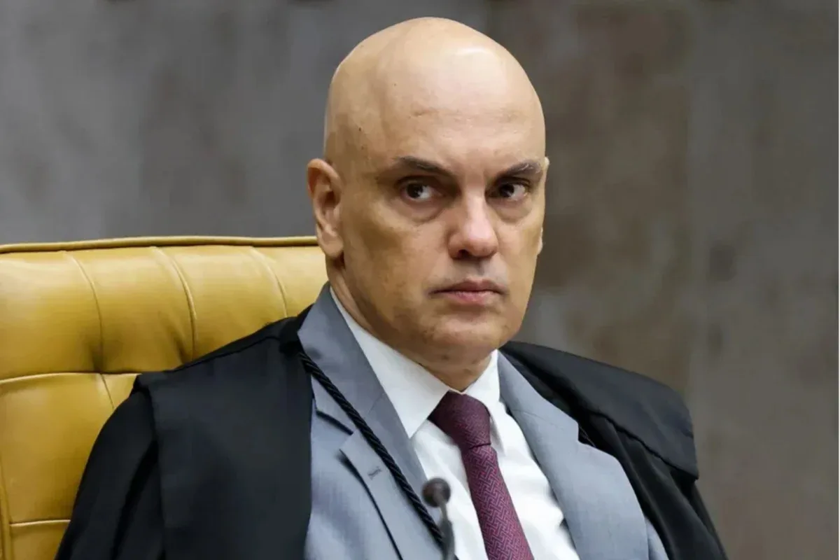Empresas pedem revelia de Alexandre de Moraes na Justiça dos Estados Unidos