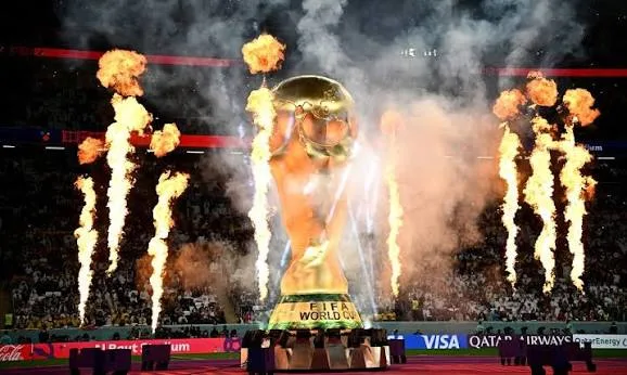 13 seleções da Copa de 2026 vivem conflitos armados