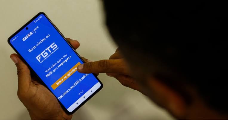 Desenrola 2.0 libera uso do FGTS para o pagamento de dívidas