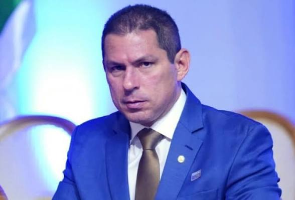 PT confirma Marcelo Ramos na corrida ao Senado para as eleições de 2026