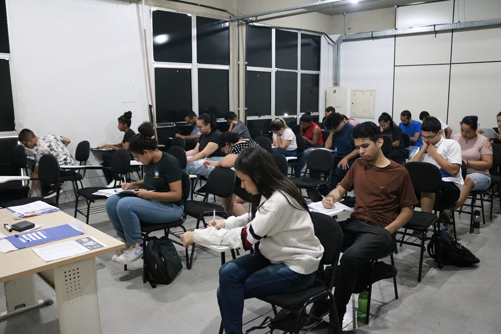 Sai Resultado Do Concurso De Bolsas De Estudo Do Centec; Confira Os ...