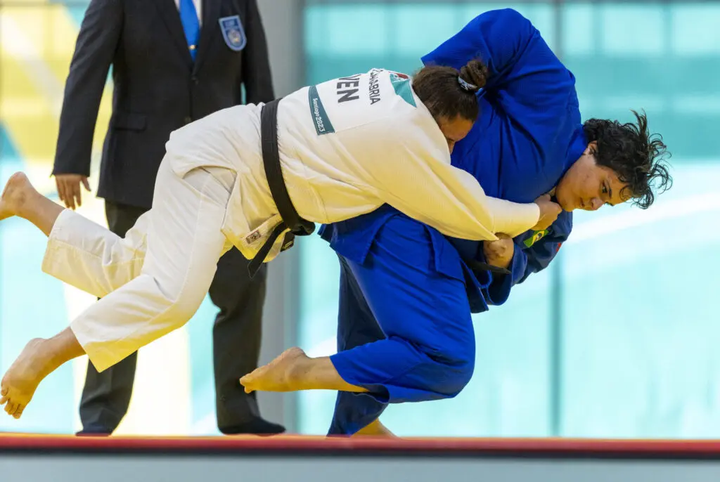 Parapan 2023: Brasil vence os EUA e conquista o ouro no goalball, parapan