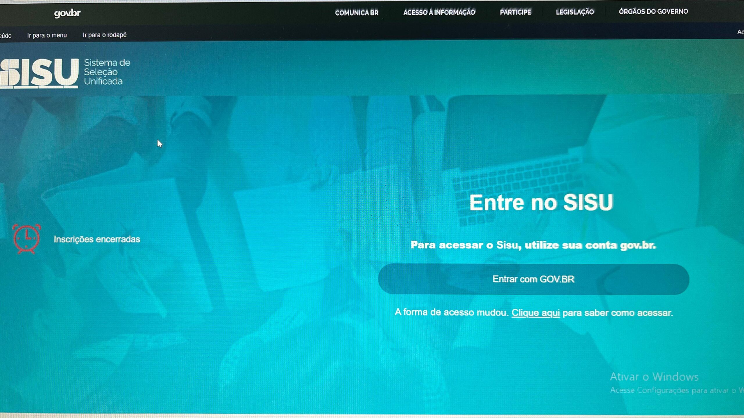 Resultado De Selecionados Na Primeira Chamada Do Sisu Sai Nesta Terça ...