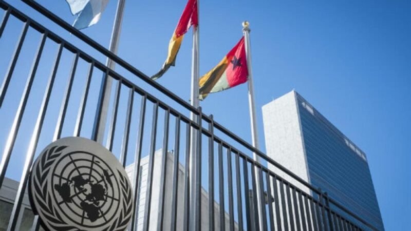 Atualização global de direitos humanos alerta para conflitos, ameaças a eleições e teorias da conspiração neste ano de 2024