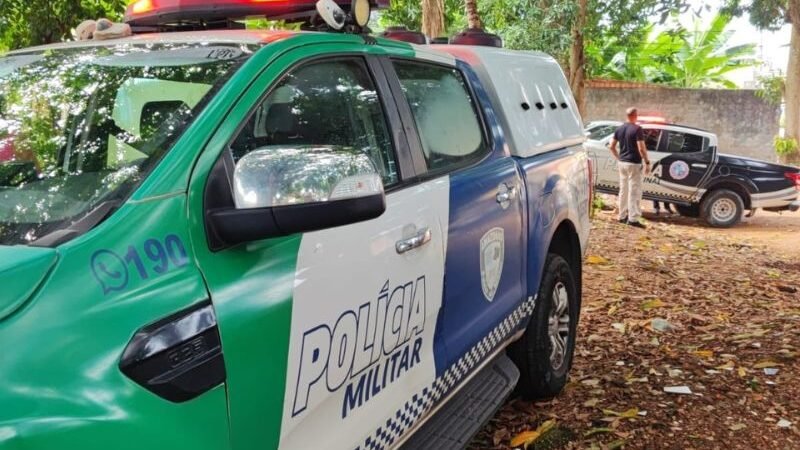 Professor é preso após ser flagrado estuprando filha de 3 anos no Amazonas