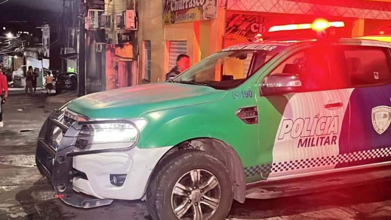 Idoso é encontrado morto na própria casa em Manaus