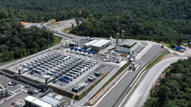 Eneva e governo do Amazonas recebem inscrições para formar profissionais especializados