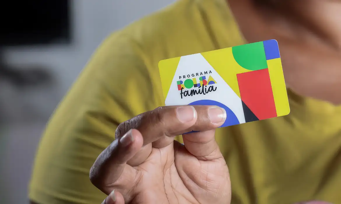 Amazonas tem 649.709 famílias contempladas pelo Bolsa Família