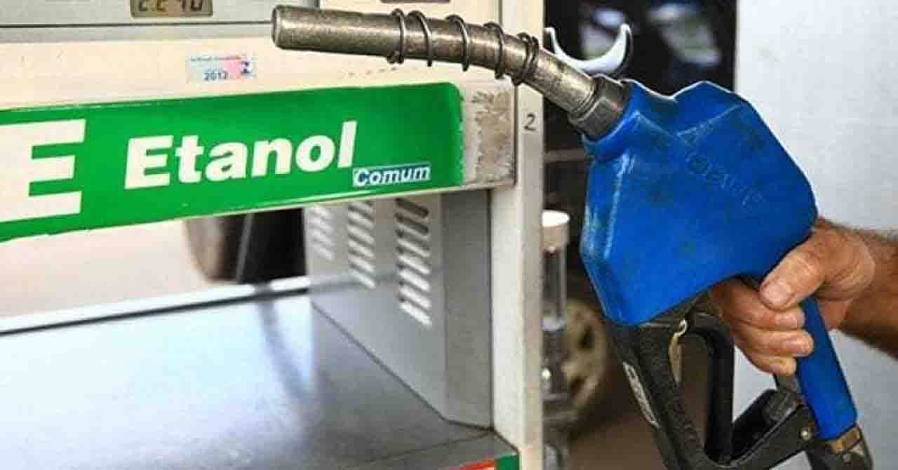 Em um mês, etanol sobe 6,03% nas bombas em Campo Grande
