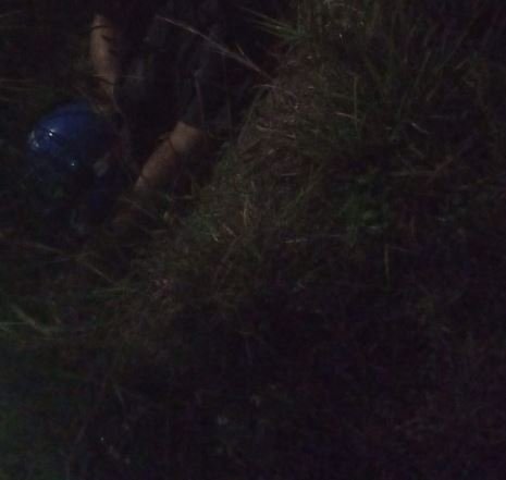 Garoto de 14 anos sobrevive a acidente violento que matou dois no Amazonas