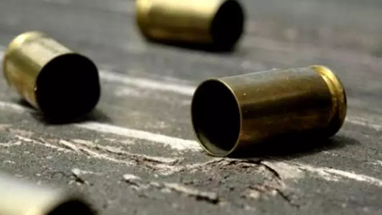 Homem é baleado no Alvorada 1 e levado em estado grave para hospital de Manaus