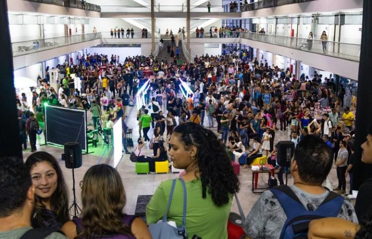 ‘Feira de Empreendedorismo’ promove inovação e sustentabilidade em Manaus
