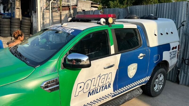 Dois homens são presos por abusar sexualmente de criança autista em Manaus