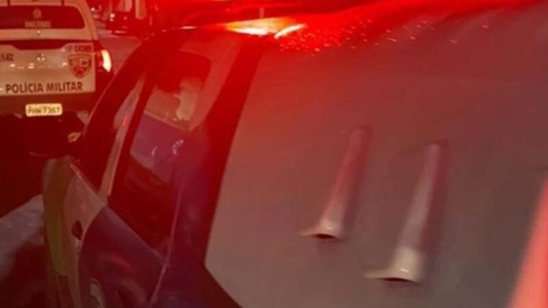 Homem é brutalmente executado na zona Oeste de Manaus