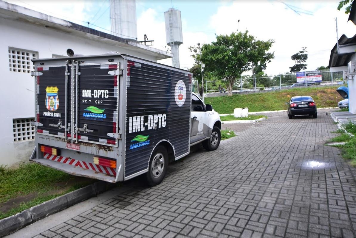 Adolescente é espancado até a morte em Manaus