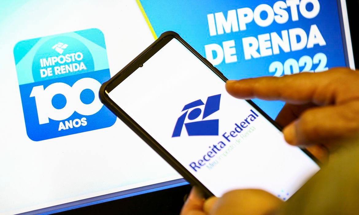 Receita Federal divulga principais mudanças do IR para 2025