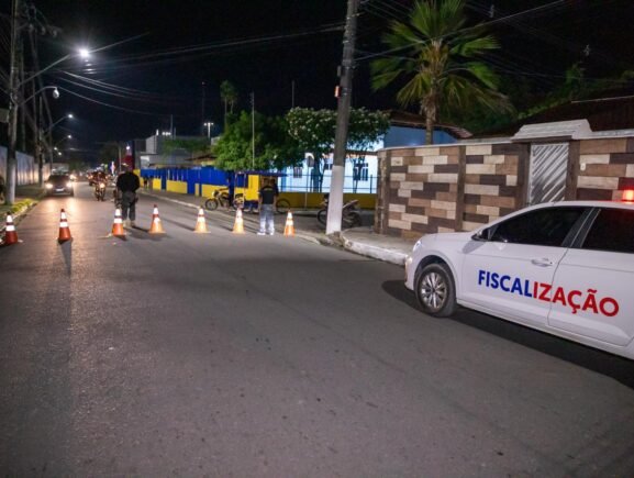 Festival de Parintins: Detran-AM distribuirá mapas de acessos e interdições – Detran-AM
