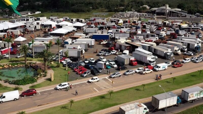 Ceasa de Porto Alegre retoma atividades a partir desta segunda