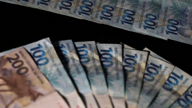 Déficit primário em junho é de R$ 40,9 bi e fica em 2,44% do PIB