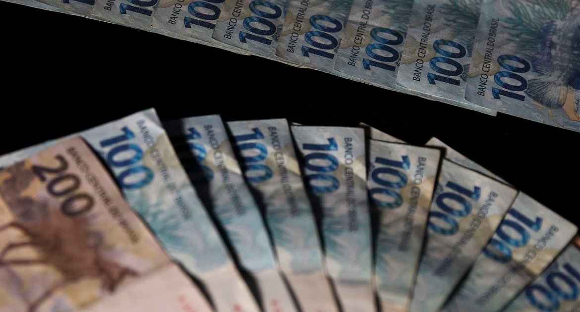 Déficit primário em junho é de R$ 40,9 bi e fica em 2,44% do PIB