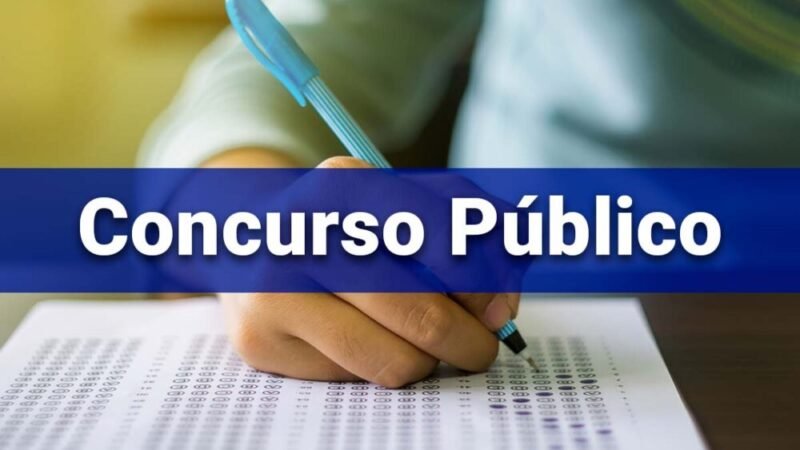 Confira os 17 melhores editais previstos para agosto