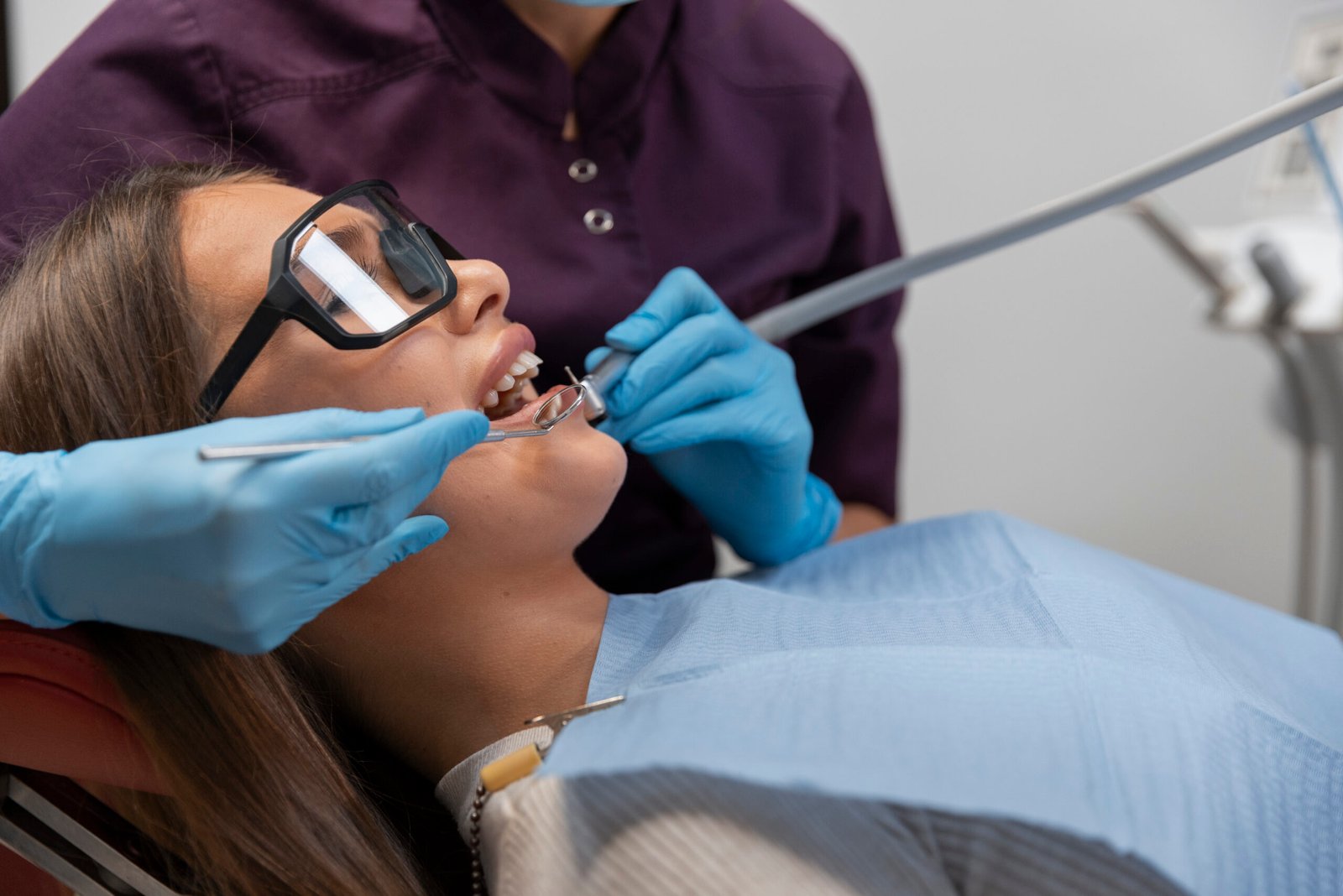 Assistência Odontológica para Servidores do GDF será Implementada até Dezembro