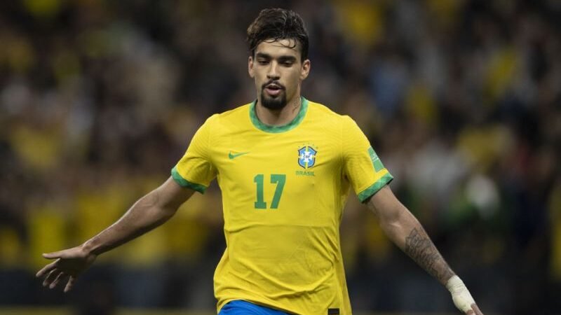 CPI das Apostas Esportivas deve ouvir jogador Lucas Paquetá no 2º semestre