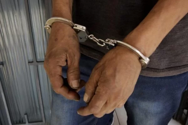 Quarto envolvido na tortura e morte de lutador de karatê é preso em Manaus