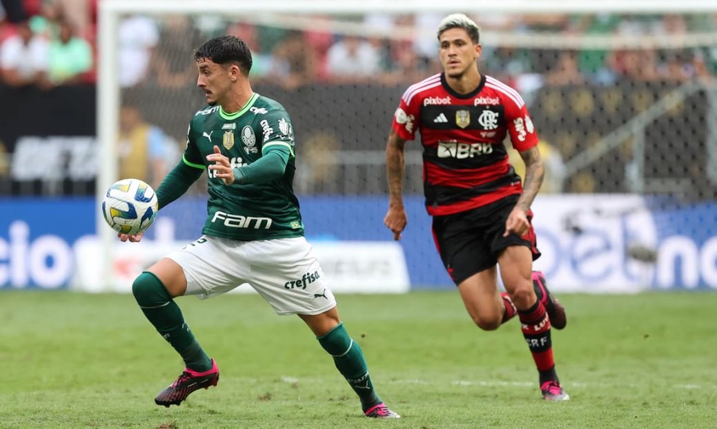 Cinco jogos agitam as oitavas de final da Copa Betano do Brasil nesta quarta