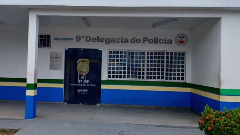 Mulher é presa em flagrante tentando sacar benefício da própria amiga em Manaus