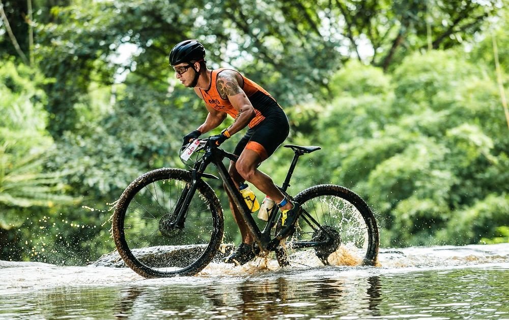 Selva amazônica recebe quarta etapa do XTERRA Brasil; inscrições estão abertas