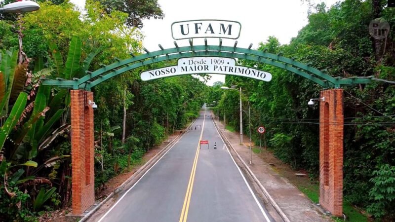 Ufam abre concurso público com 25 vagas