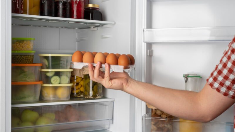 5 Alimentos que Você Nunca Deve Guardar na Geladeira