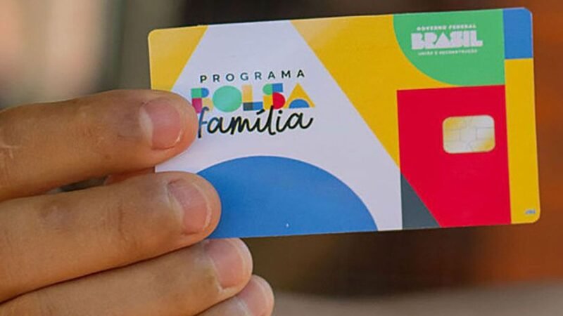 Caixa paga Bolsa Família a beneficiários com NIS de final 2