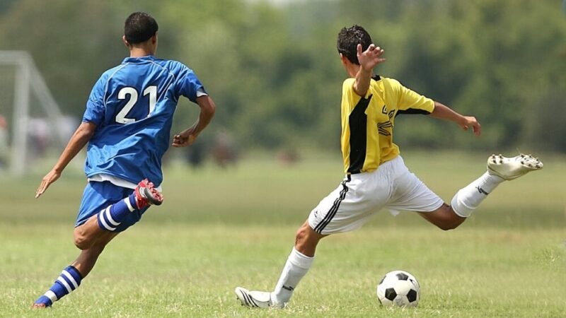 Como o futebol mudou para os torcedores na era virtual