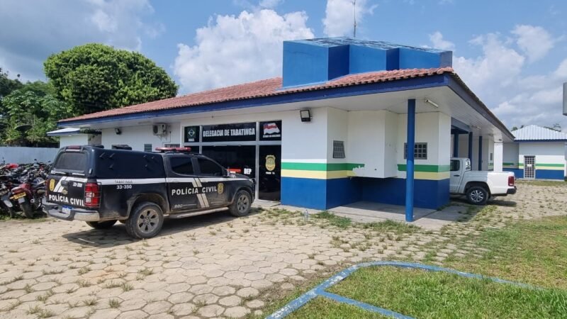 Estelionatário é preso por golpes financeiros contra idosos no Amazonas