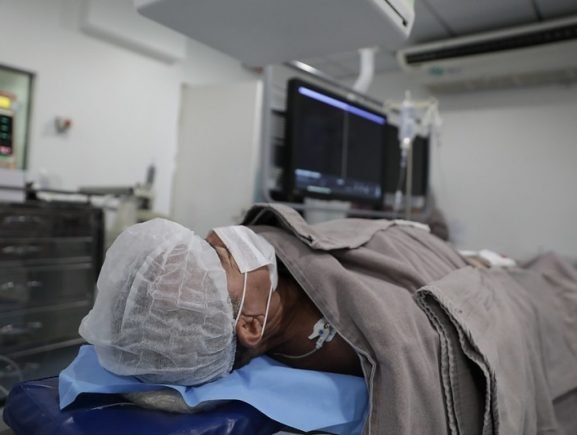Governo do Amazonas promove mutirão de cateterismo e angioplastia beneficiando mais de 300 pacientes
