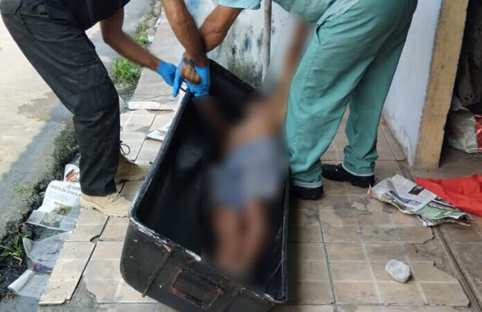 Homem é espancado até a morte na Zona Leste de Manaus
