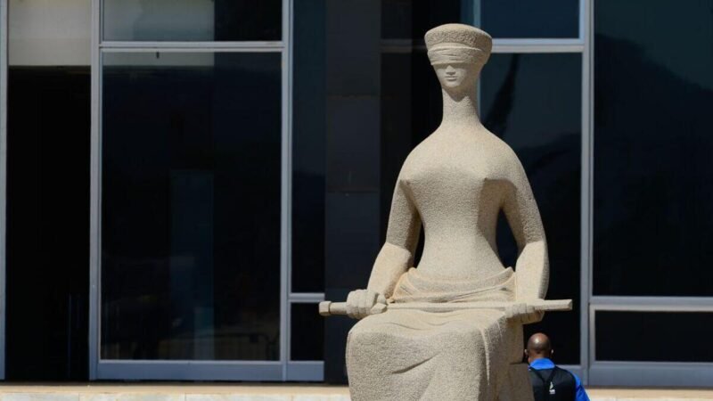 Primeira Turma do STF tem maioria para manter X suspenso no Brasil