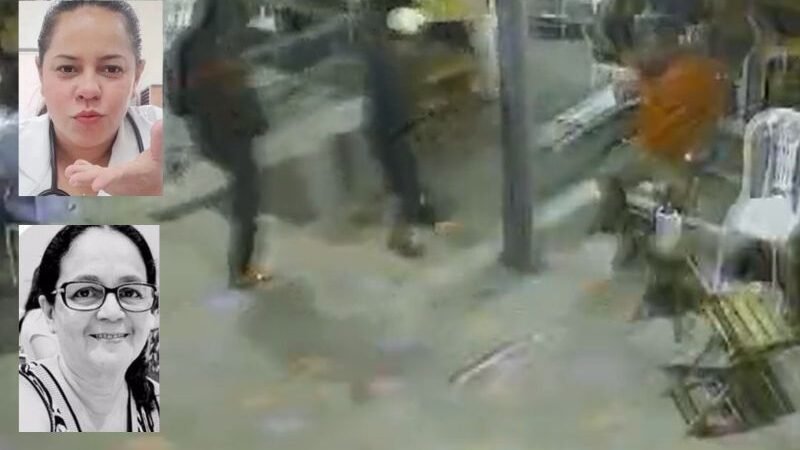 Suspeito se entrega à polícia e confessa participação em duplo homicídio no AM