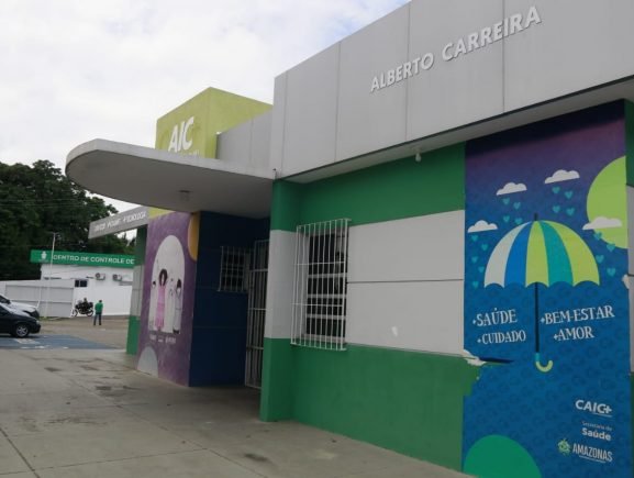 SES-AM identifica 80 casos de escoliose em crianças e adolescentes durante campanha de prevenção em Manaus
