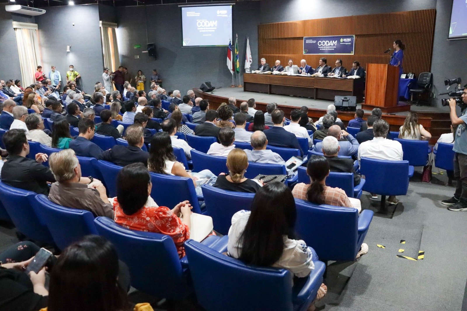 Codam aprova R$ 1,3 bilhão em investimentos para o Polo Industrial de Manaus