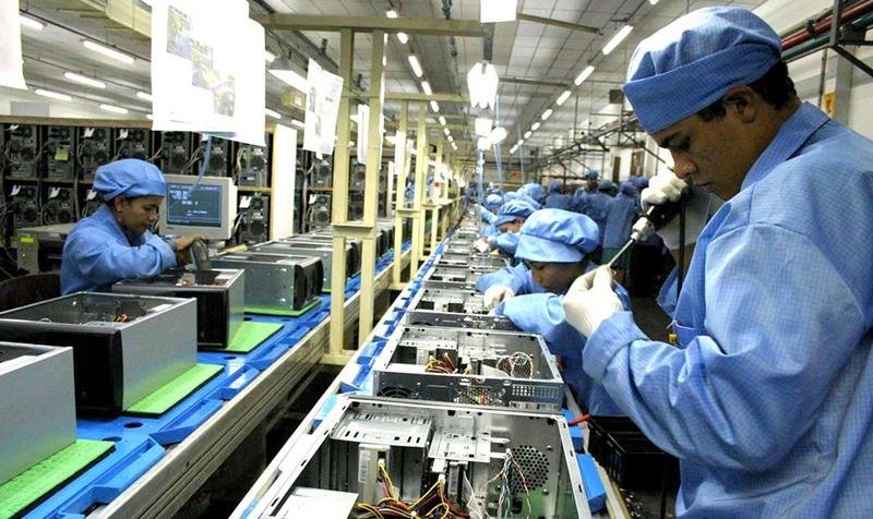 Codam apresenta R$ 1,56 bilhão em investimentos para o Polo Industrial de Manaus