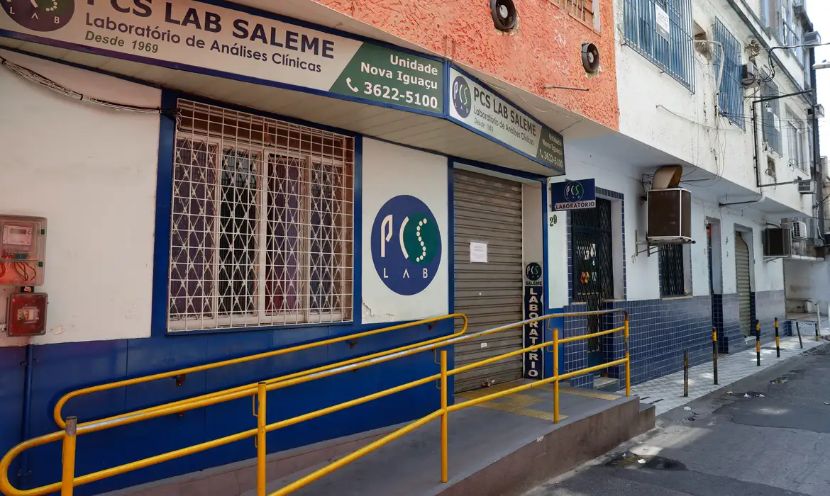 Polícia prende último investigado pela infecção de transplantados por HIV no Rio